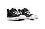 Кроссовки Converse All Star для малышей TD, Black - фото 4