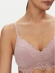 Бюстгальтер без косточек 10646 Ysabel Mora, розовый - фото 4