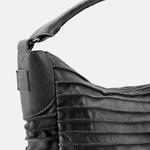 Сумка через плечо FREDsBRUDER Riffeltier, антрацит - фото 3