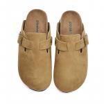 Тапочки унисекс Ihboz - фото