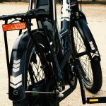 Светоотражатели REFLECTIVE Berlin, серый - фото 3