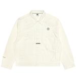 Aape Куртка джинсовая, White WHX - фото 4