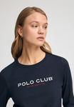 Топ Polo Club SLIM FIT , Navy/Dark Blue - фото 4