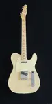 Fender Custom Shop Danny Gatton Telecaster NOS Honey Blonde 2025 - фото