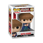 Виниловая фигурка Seto Kaiba Vinyl Figur 1453 от Yu-Gi-Oh! - фото