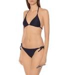 Плавки бикини Sorrento Heidi Klein, темно-синий - фото 2