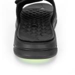 Шлепанцы мужские Banas, серый - фото 41