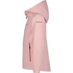 Funktionsjacke kobryn jr Icepeak, цвет rosenrot 610 - фото 3