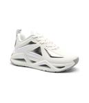 Кроссовки Ea7, белый - фото