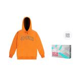 Толстовка унисекс 404MOB GANG, Черный - фото 12