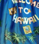 Шелковые шорты-бермуды с принтом Dolce&Gabbana, мультиколор - фото 2