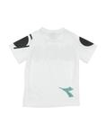 Футболка Diadora, белый - фото 2