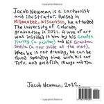 Jacob Newman's Coffee-Table Book (Independently published) - фото 2