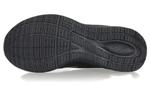Кроссовки Mizuno Maximizer   26 Wide 'Triple Black', черный - фото 4