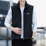 Жилет унисекс Jeep Spirit, хаки - фото 9