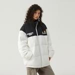 The Simpsons Унисекс пуховик, Light Gray (Comes with One Brand Down Jacket) - фото 10