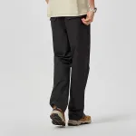 CAT Карго-брюки Men's Dark Gray Moderate - фото 4