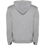 Худи Kruskis Wolf, серый - фото 2