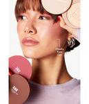 Румяна 3INA The No-Rules Powder, Nr. 688 - Deep cocoa, 8g - фото 4