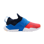 Кроссовки Nike Huarache Extreme Now GS 'Photo Blue', синий - фото