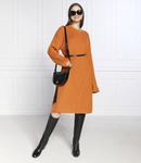 Платье Silvian Heach giuki, оранжевый - фото 2