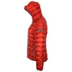 Пуховик Alvivo Women's Belfast, цвет Blue/Rose - фото 3