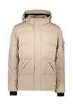 Куртка Cars Jeans Winter jacket, Sand - фото 4