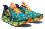 Кроссовки Asics Noosa Tri 14, тропический синий - фото 9