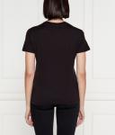 Футболки Slim fit Just Cavalli, черный - фото 4