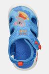 Детские сандалии Garvalin, синий - фото 4