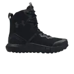 Кроссовки Micro G Valsetz Tactical Boots Under Armour, черный - фото