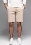 Шорты Ombre, бежевый - фото