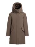 Зимнее пальто khujo Protea, Olive - фото