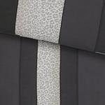 Постельное белье Dieter Knoll антрацит, 155/220 см - фото 7