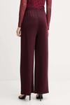 Брюки Marc Aurel, бордовый - фото 3