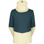 Куртка sco jacket ws ultimate dryo 10 Scott, мультиколор - фото 2