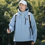 Куртка мужская Jeep, цвет Lemon - фото 11