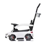 Райдер, ходунок, толкатель, автомобиль Мерседес Multistore - фото 3