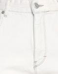 Джинсы Haveone, белый - фото 4