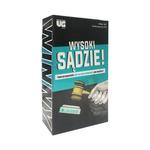 Ваша честь! Игра, Универсиада University Games - фото 2