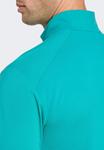 Топ Adidas Sportswear LONGSLEEVE, Pure Teal/Teal - фото 4
