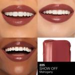 Помада для губ afterglow sensual shine Nars, show off, вес 1.5 гр. - фото 2