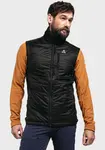 Функциональный жилет Schöffel "Hybrid Vest Stams M", черный - фото 3