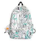 Cherish Рюкзак унисекс Lexi/LEXI, Серый - фото 2