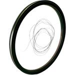 Фильтр Simmod Aria Green Flare Filter (77mm) CF-AFLARE GREEN-77 - фото 2