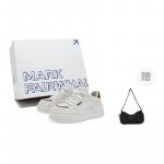 Кроссовки для скейтбординга Unisex FAIRWHALE, Обсидиановый черный - фото 9