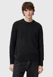 Джемпер STATTEN CREW AllSaints, черный - фото 5