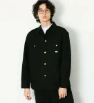 Куртка Lee Loco (унисекс), цвет Black - фото 6