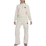 Свитшот женский Oatmeal Nike - фото 3