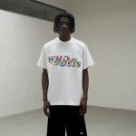 Футболка унисекс Whoosis, белый - фото 6